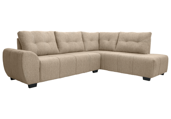 SOFA EN L MADRI - Imagen 3