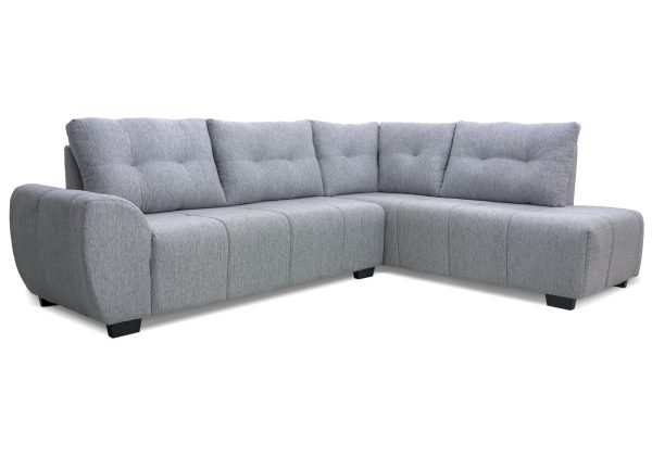 SOFA EN L MADRI - Imagen 2