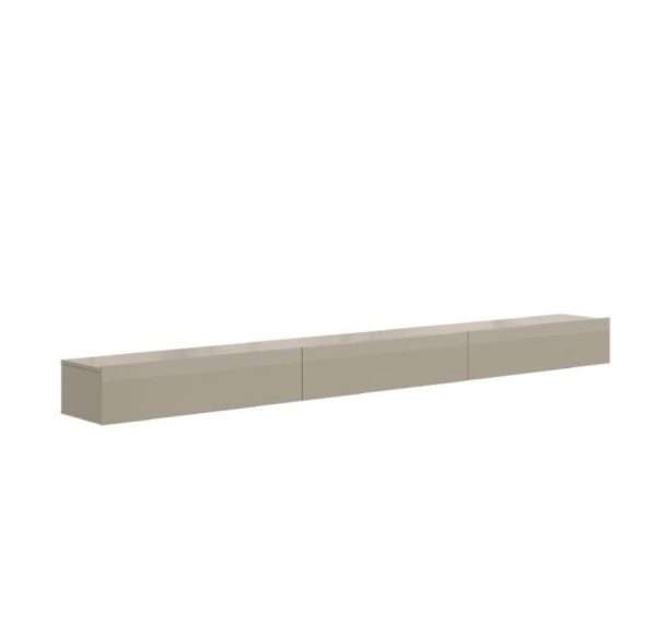 NICHO HOME RIPADO PRIME/ SLIM 2.8 OFF WHITE