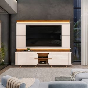 HOME LORD OFF WHITE/FREIJO