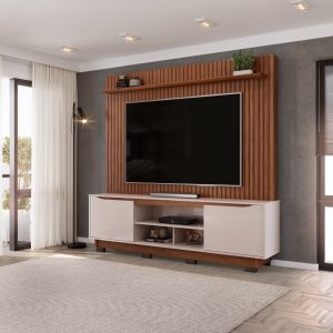 HOME ENZO  COM PES FREIJOO/ OFF WHITE