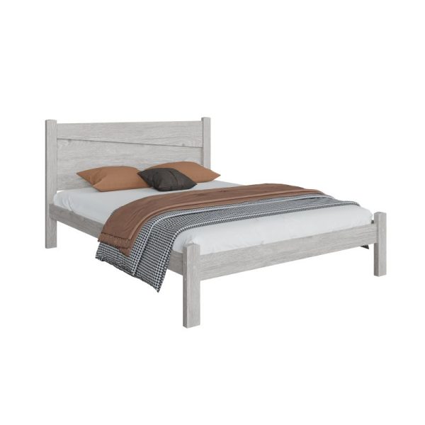 CAMA DOBLE JANINE TEKA