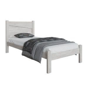 CAMA TWIN JANINE TEKA