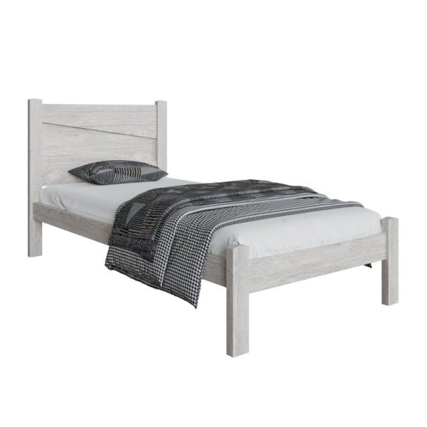 CAMA TWIN JANINE TEKA