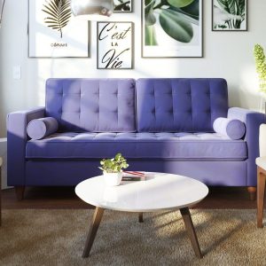 MESA CLASSIC CENTRO OFF WHITE
