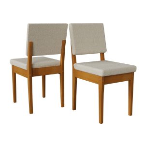 SILLA MIAMI CEREJEIRA A40