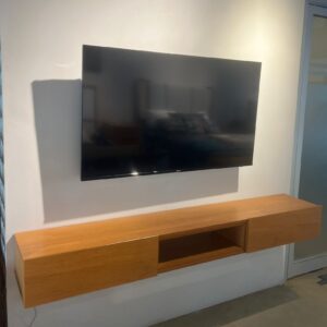 NICHO HOME RIPADO LOFT 2.2 NATURE