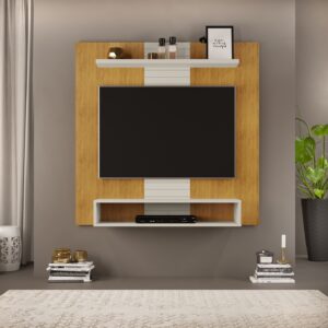 CENTRO ENT PANEL SMART CEDRO/BALI