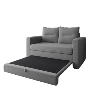 Alternative view of SOFA CAMA LUMA
