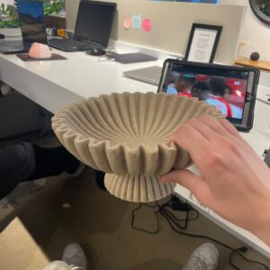 BOWL DECORATIVO