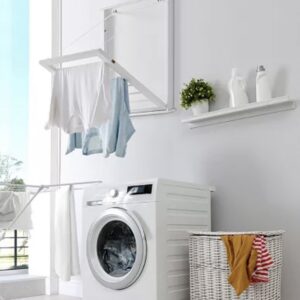 TENDEDERO PARA ROPA STYLEWELL - Imagen 5