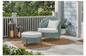 Muebles exterior