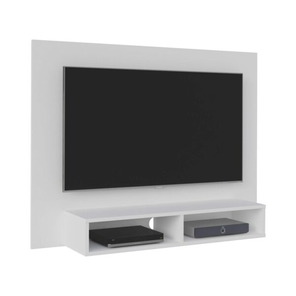 PANEL PARA TV FLASH BLANCO