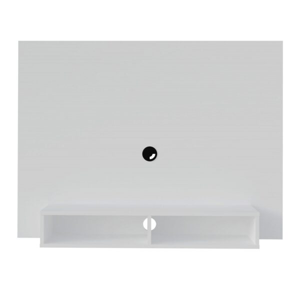 PANEL PARA TV FLASH BLANCO