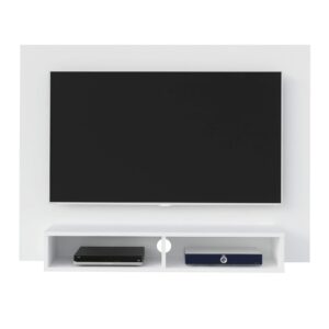 PANEL PARA TV FLASH BLANCO