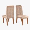 SILLA   LIA ROBLE NOBLE/VELUDO KRAFT